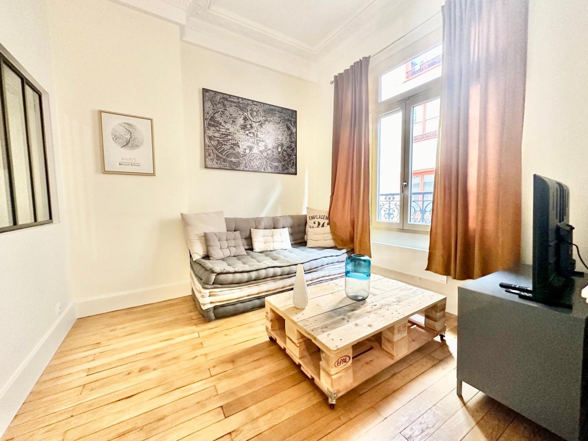 Le Pantheon, Urbain Et Authentique Apartman Limoges Kültér fotó